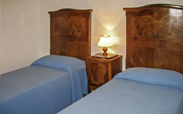 Podere Sondino Apt I Cinghiali Pietrabuona