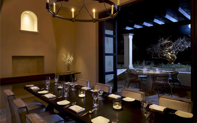 Grand Solmar The Residences At Rancho