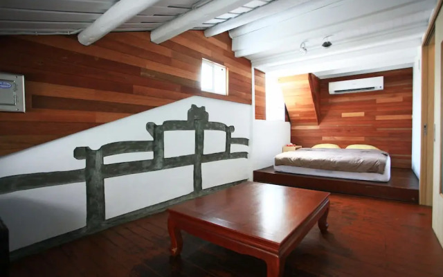 Sai Kau Kin Private House