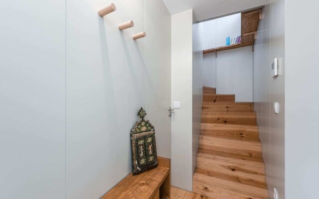 GuestReady - The Roof from Antoine et Antoinette