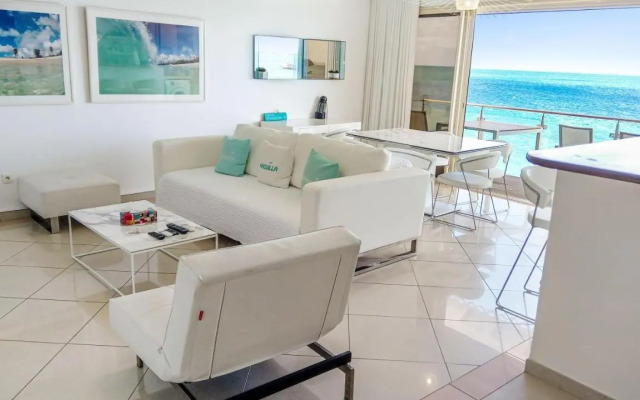 Residence Catalina APT 3