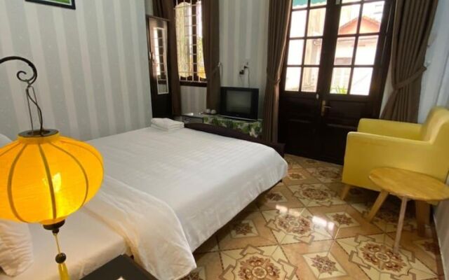 Sala Homestay Hue