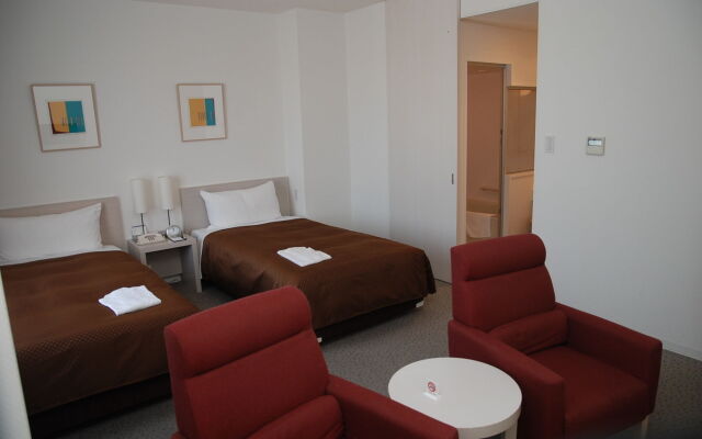 J Hotel Rinku