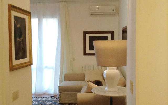 Air of Art Museum Residency