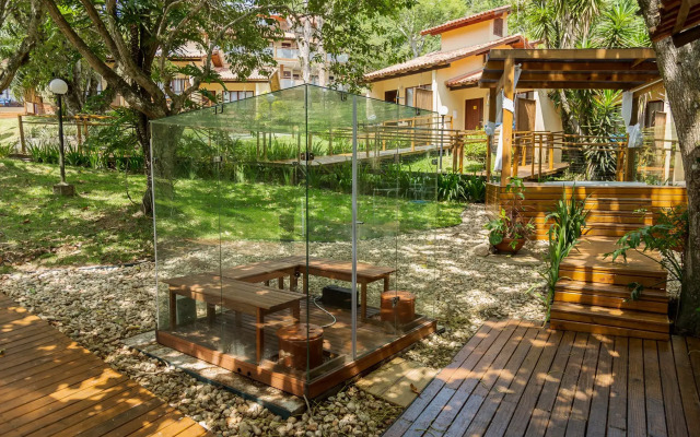 Eco Hotel Oceanomare