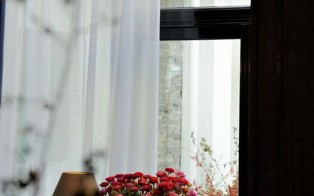 Peking Station Youth Hostel