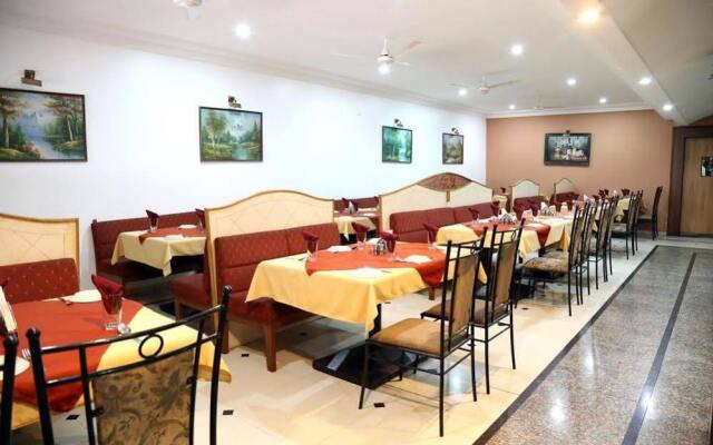 OYO Rooms Tarabai Park Kolhapur