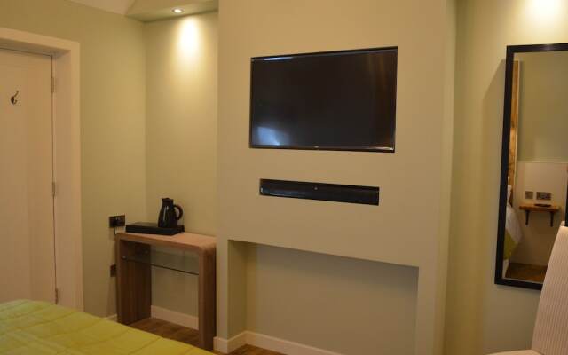 Rosemount Boutique B&B