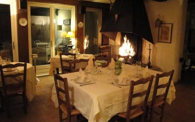 Auberge Du Viaduc