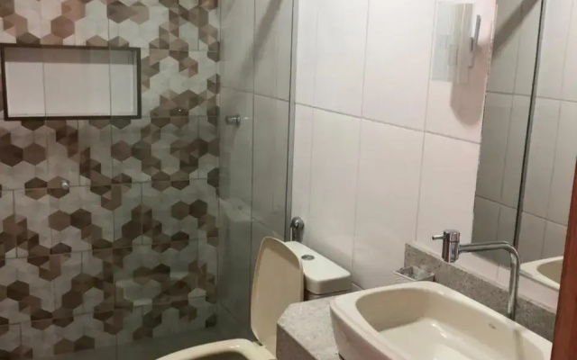 Suites Aconchego