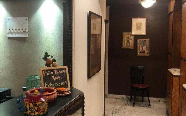 Aster Guest House