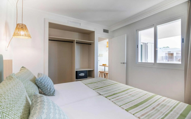 MarSenses Ferrera Blanca Hotel