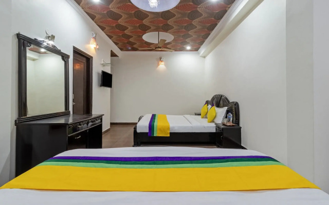 Itsy Hotels Paradise Inn, Haridwar