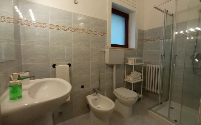 B&B Gli Archi Country Home
