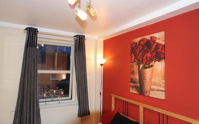 Amazing Apartment-Brick Lane Apartment CN4