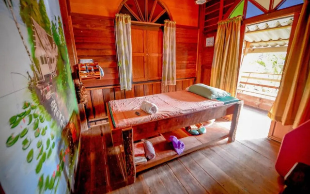 MRK Resort and Massage