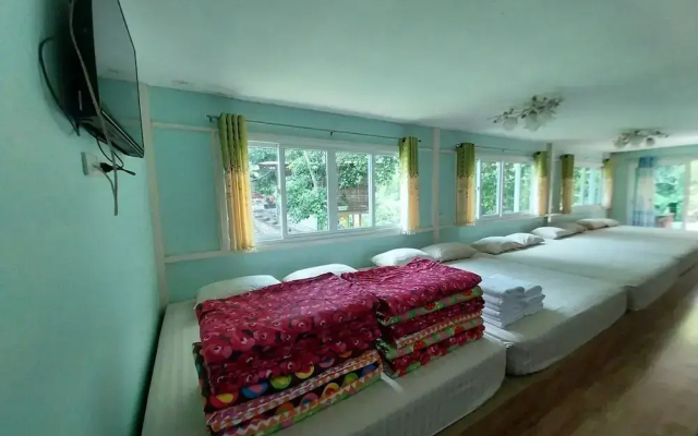 Bamboo River House Kaeng Krachan