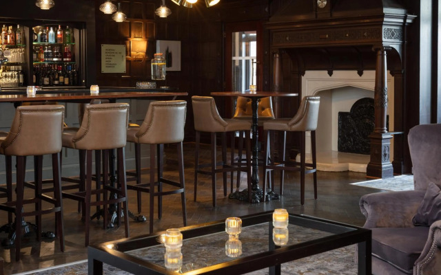Chesford Grange Hotel