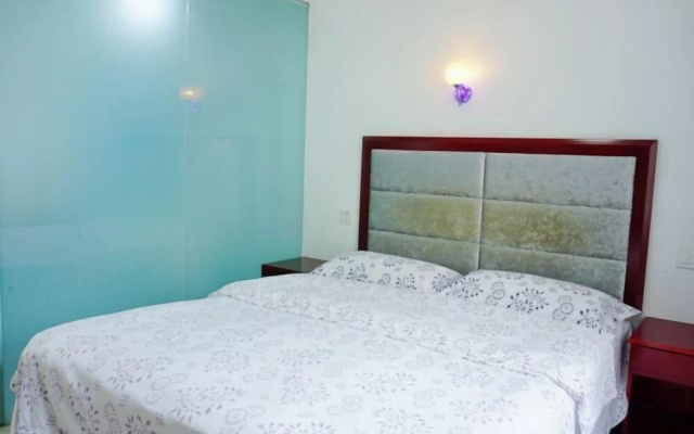 Tuanyou Guest House – Guest Rooms – Luan