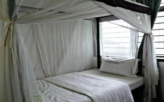 Kindoroko Hotel