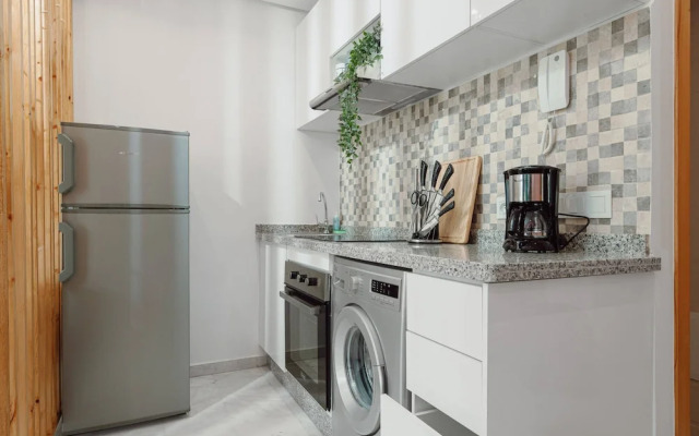 Stayhere Rabat - Agdal 1 - Comfort Residence