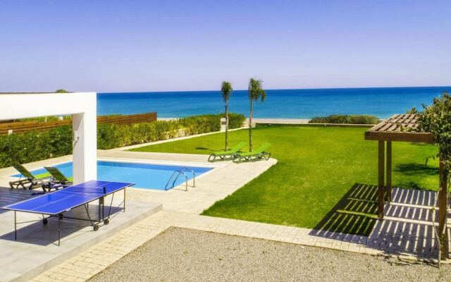 Villa Dionysos in Rhodes