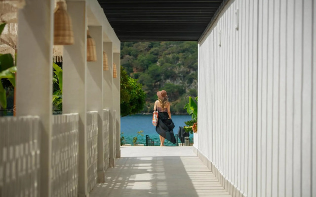 Hotel Meri All Inclusive