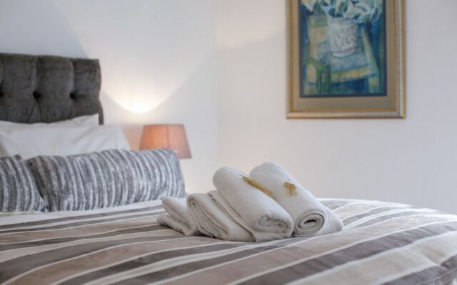 High Strand 38 by CTHA