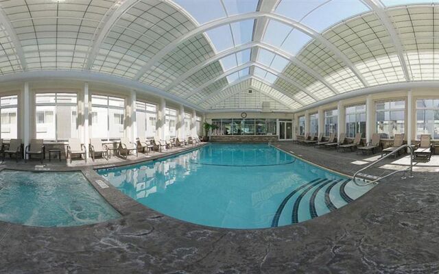 Doubletree By Hilton Hotel Nanuet