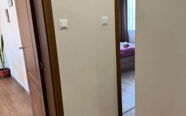 Апарт Диана