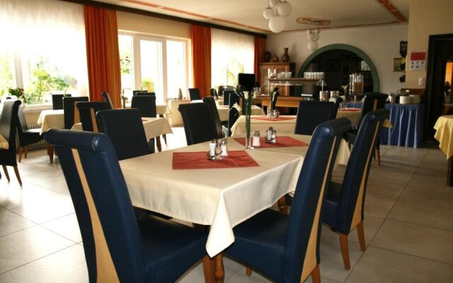 Pension Pleikner