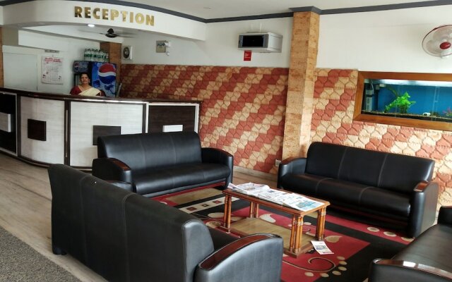 Hotel Queens Gate