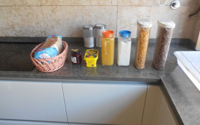 Lisbon Top Hostel