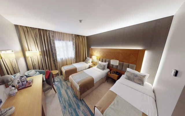 Hotel Sym Cheraga