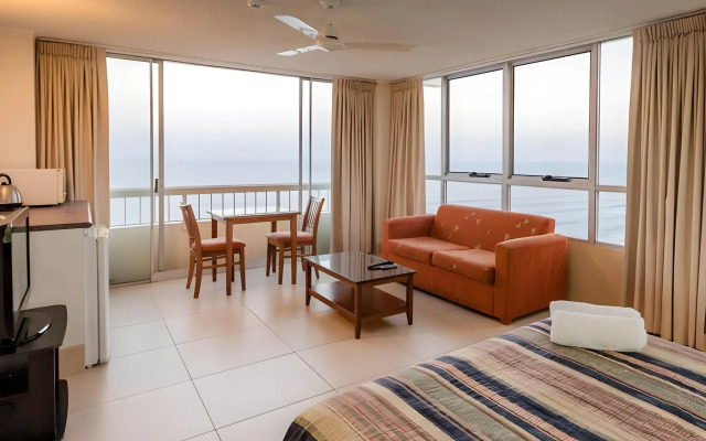 Chateau Beachside Resort