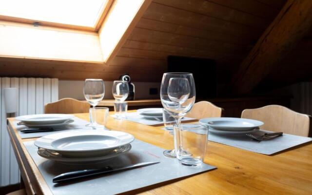 Italianway - Vicolo Andreola 1