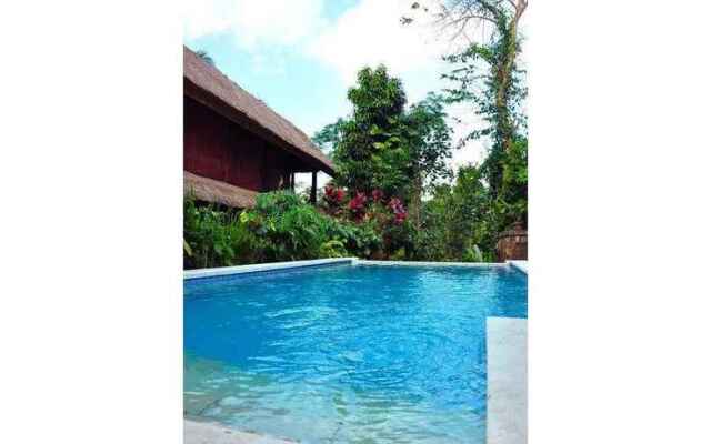 Pugig Homestay