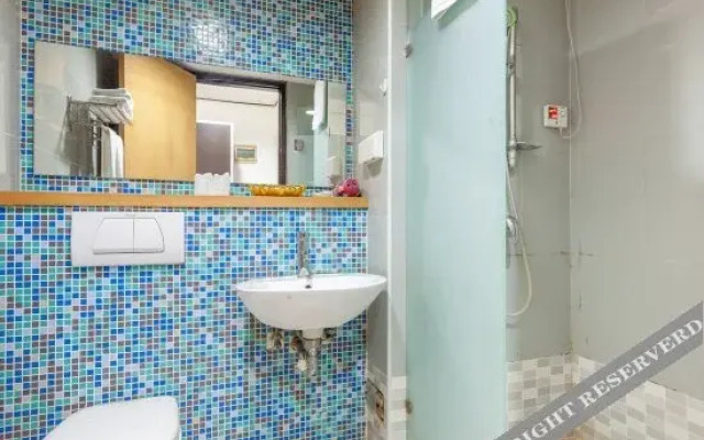 Jingchen Apartment Shi Hotel