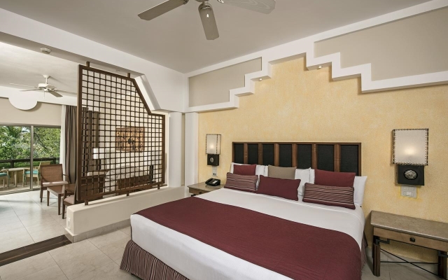 Iberostar Selection Paraíso Maya Suites - All Inclusive
