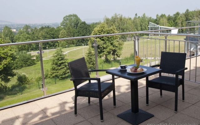 Hotel Diament Ustron