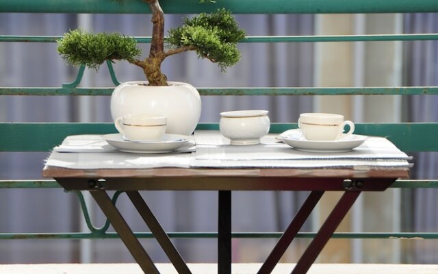 Suite Halevy Five Stars Holiday House