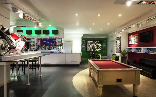 Mercure Dartford Brands Hatch Hotel  Spa