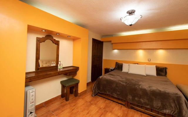 Gran Hotel El Encanto