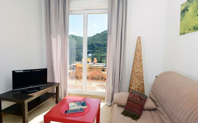 Résidence Odalys Les Bains d'Avène