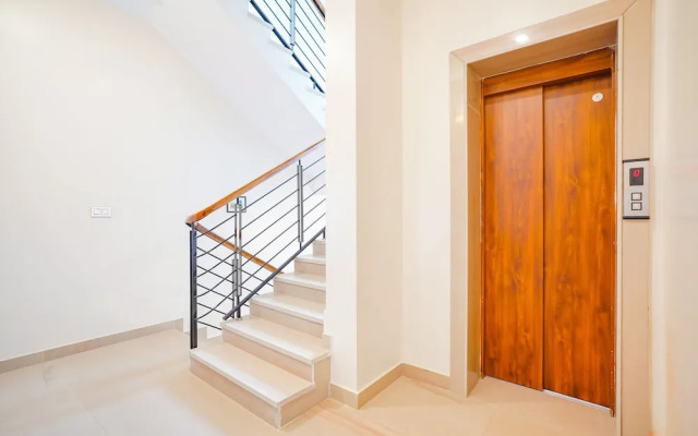 Fabhotel Bougainvillea Suites