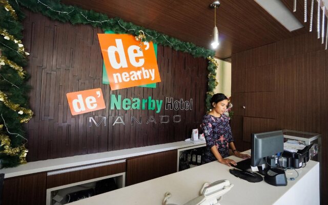 De Nearby Hotel