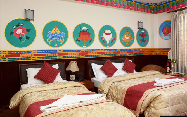 Kathmandu Eco Hotel