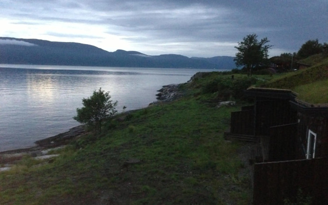 Brekkestranda Fjordhotel