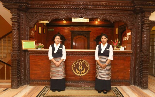 Hotel Manang