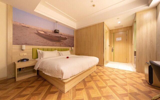 ibis Styles NT Shimao Plz